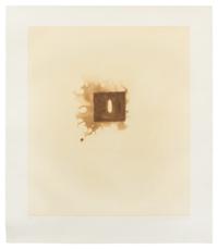 Anish Kapoor, (Indian, b. 1954), Untitled, 1991