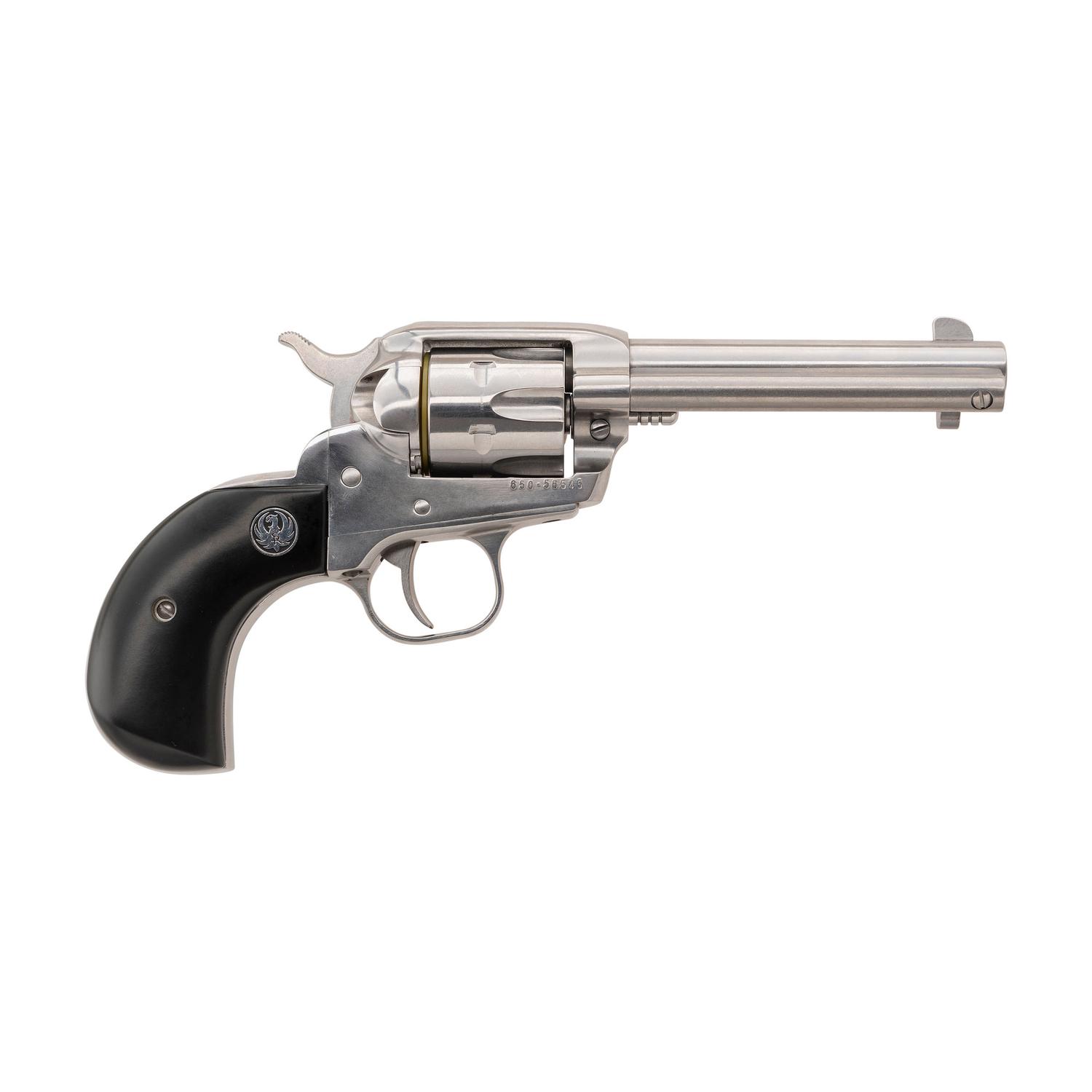 *Ruger New Model Single-Six .32 H&R Magnum in Box