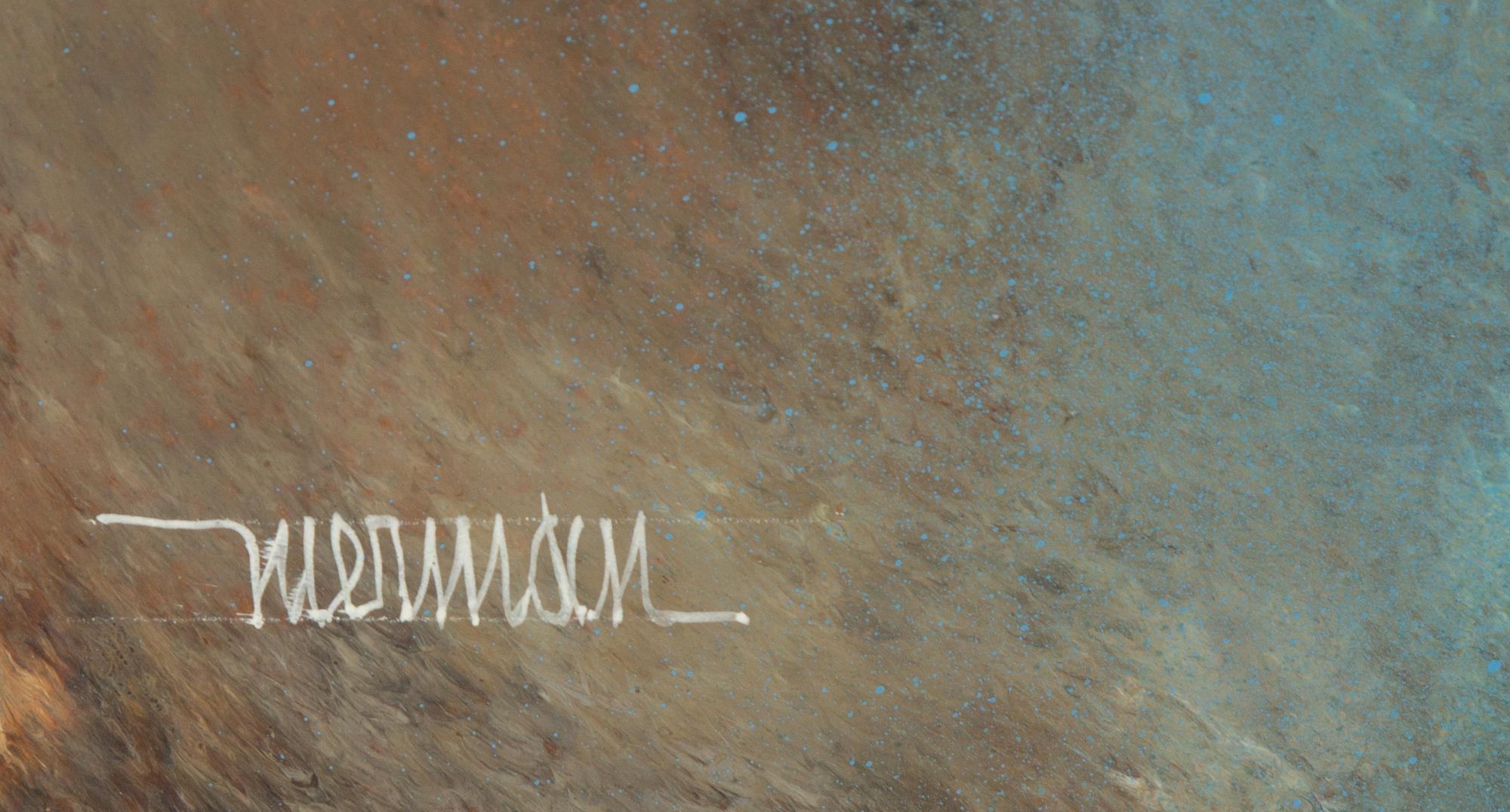Cosmogeny