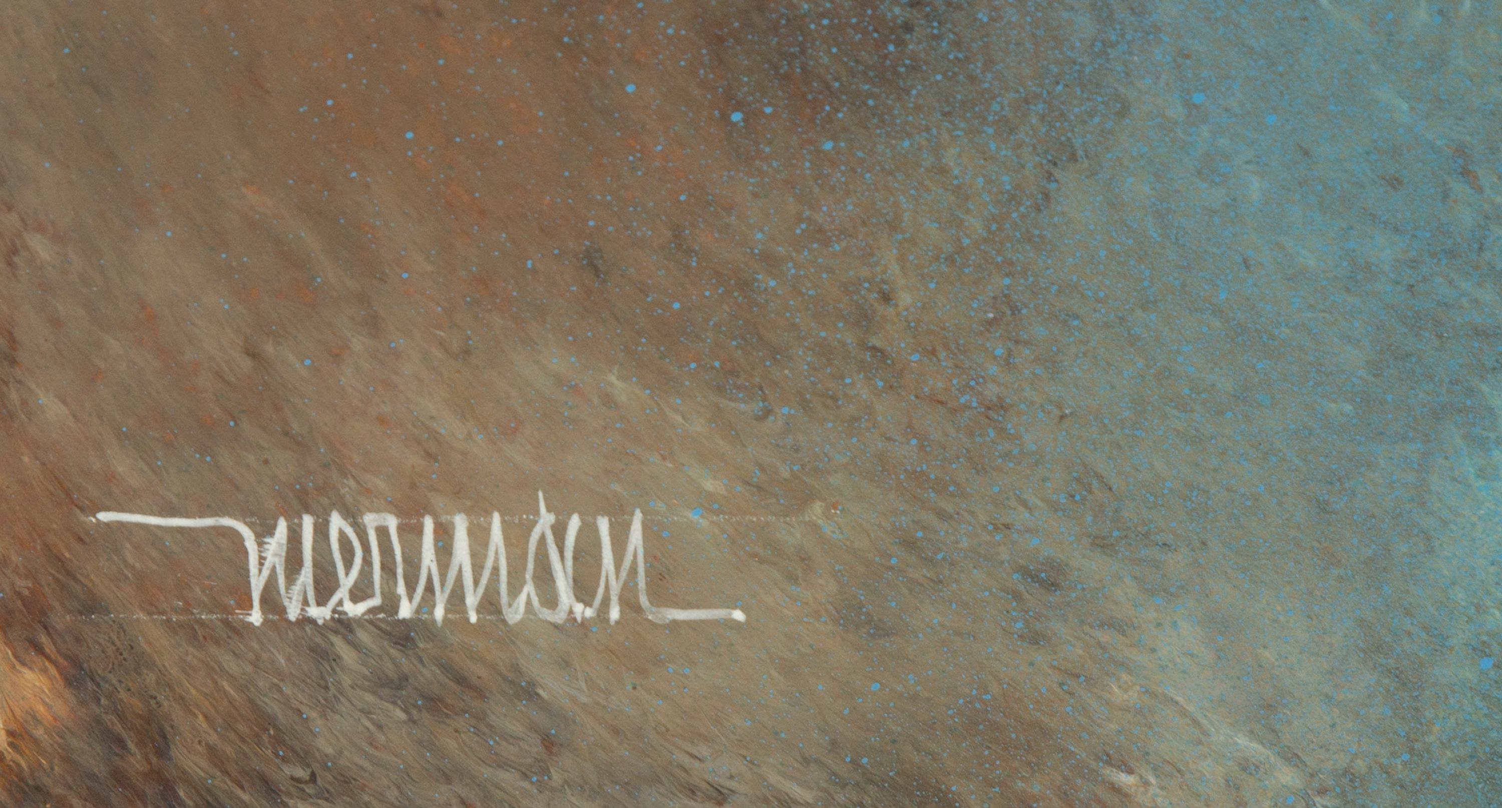Cosmogeny