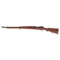 **Siamese Type 46/66 Mauser Rifle