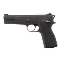 *Browning Hi-Power Customized by Novak