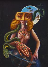 Queen of Oblivion