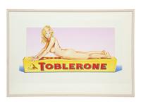 Toblerone Tess