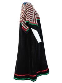 Sioux Beaded Girl's Dress