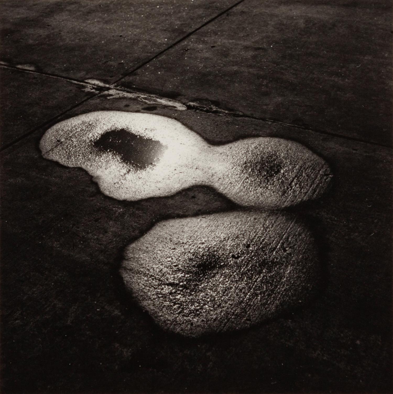 A group of eight photographs ( Untitled #47; #57; #63; #67; #70; #73; #76; #83 ), 1935-1939 (printed later)