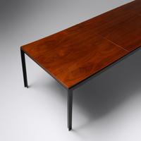 T-Angle Bench Knoll, USA