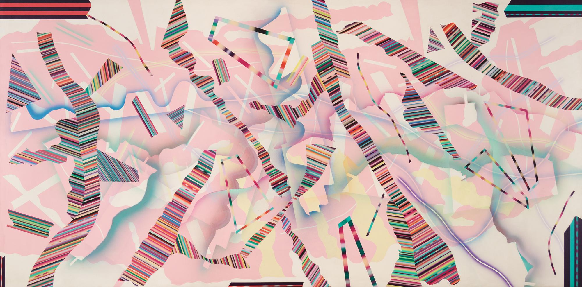 Untitled , 1972-73