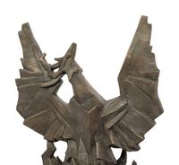 Rising Phoenix , edition 23/50