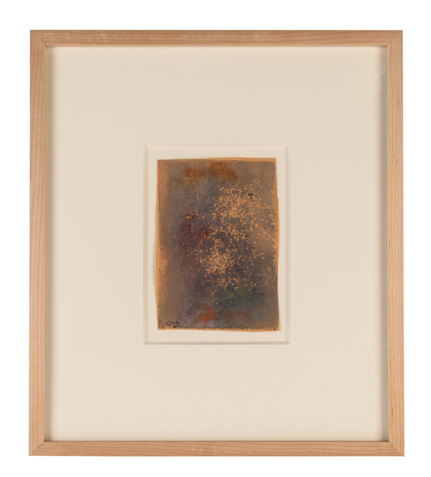 Untitled, 1966.
