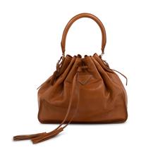 Four Prada Bags