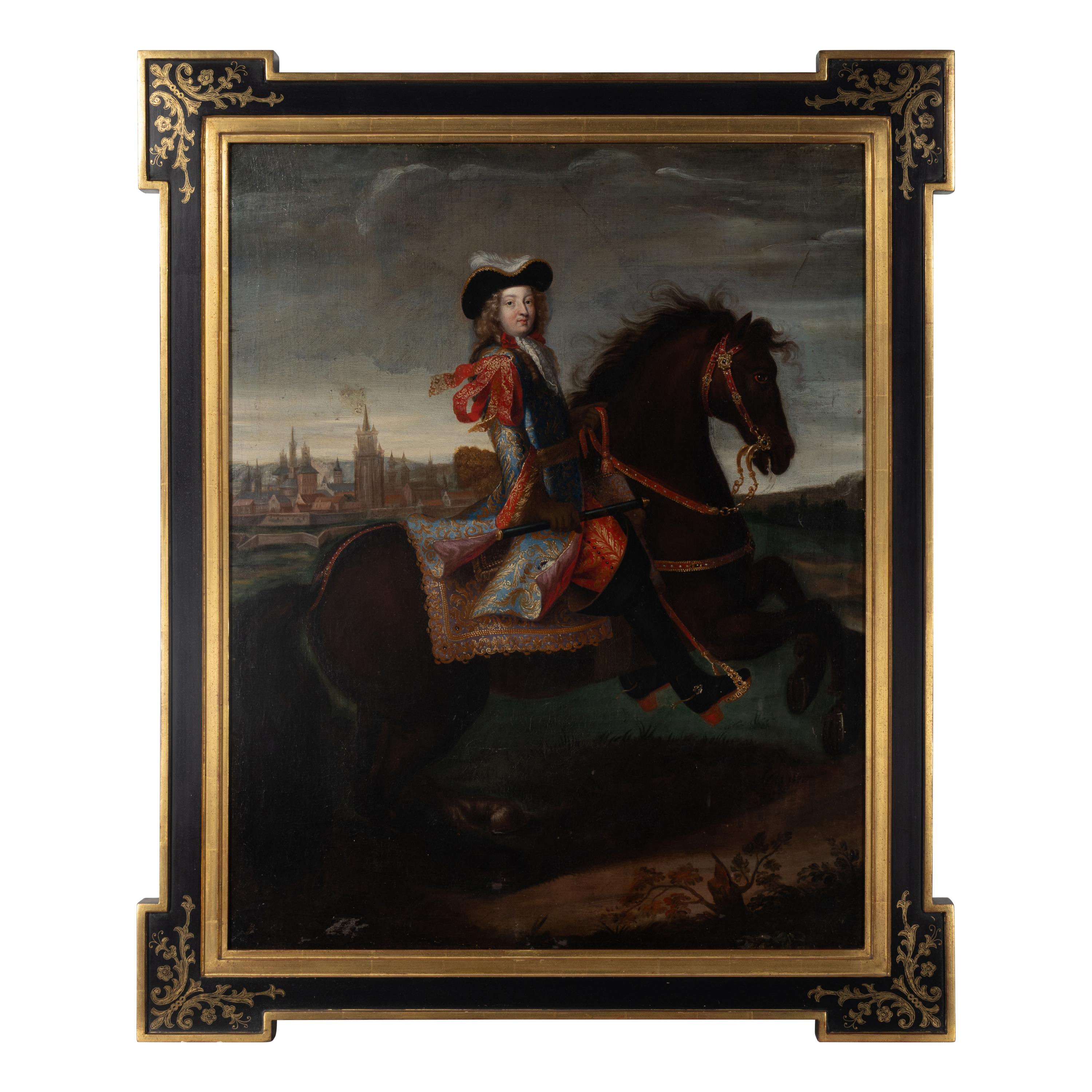 French School (18th Century)