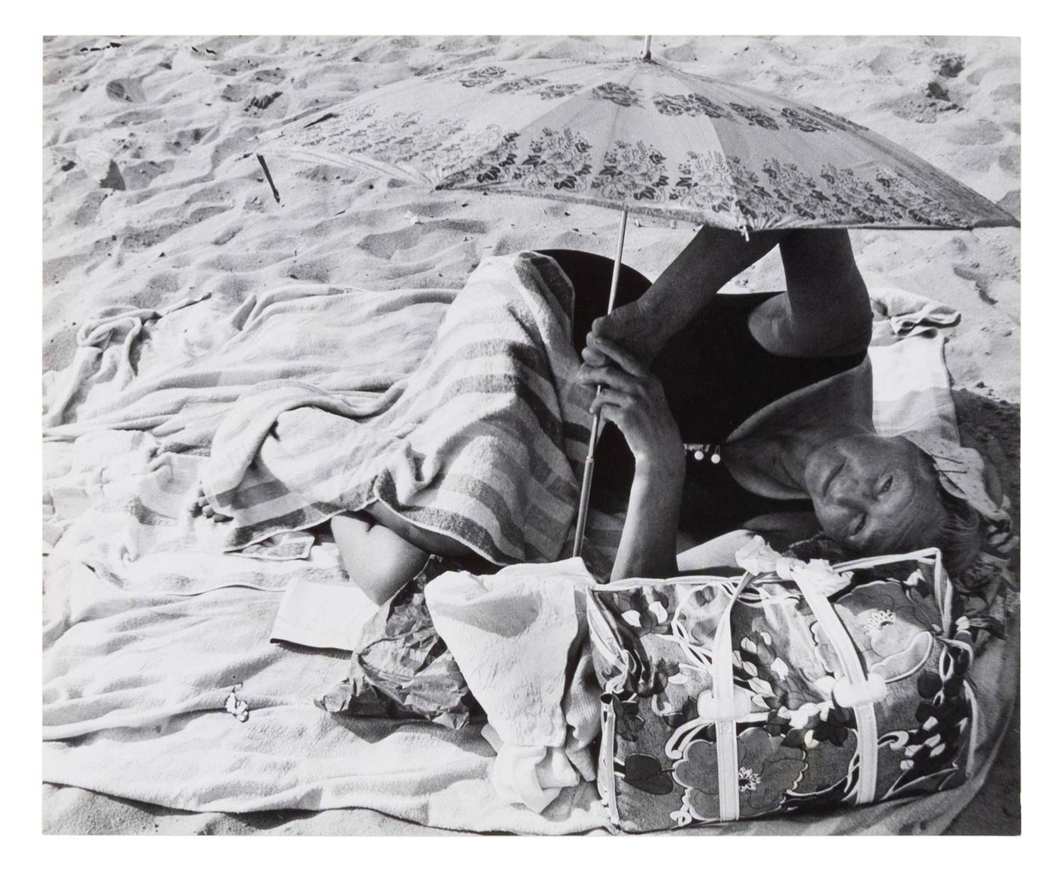Coney Island (two works)