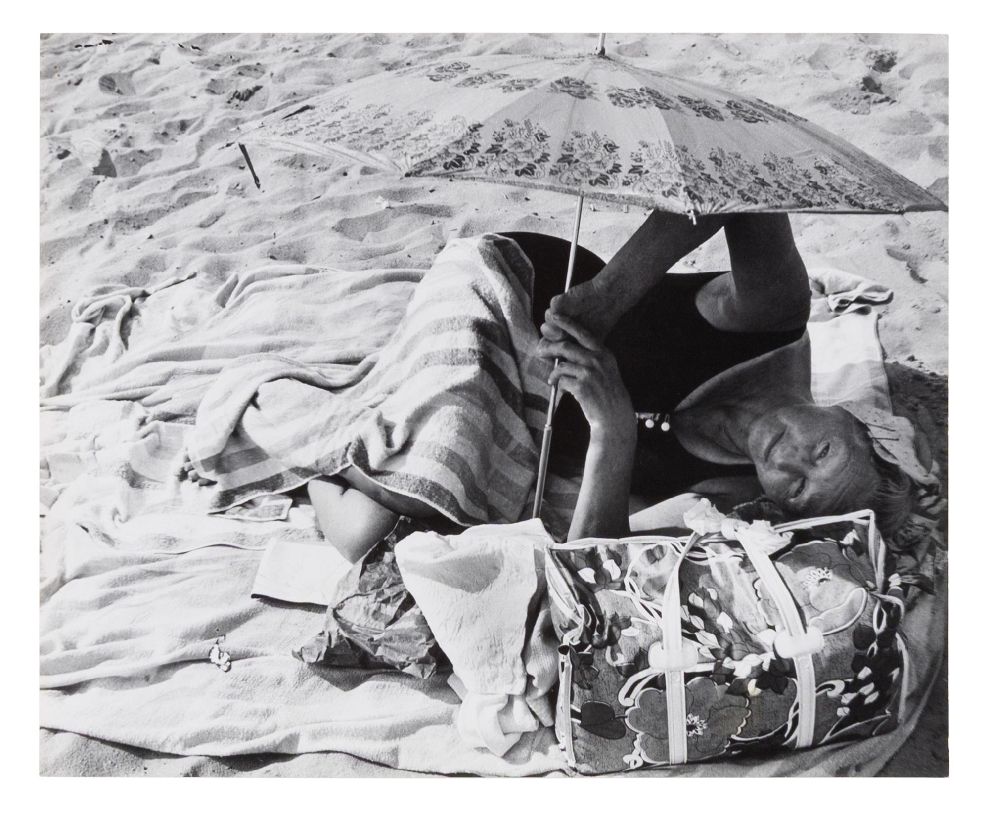 Coney Island (two works)