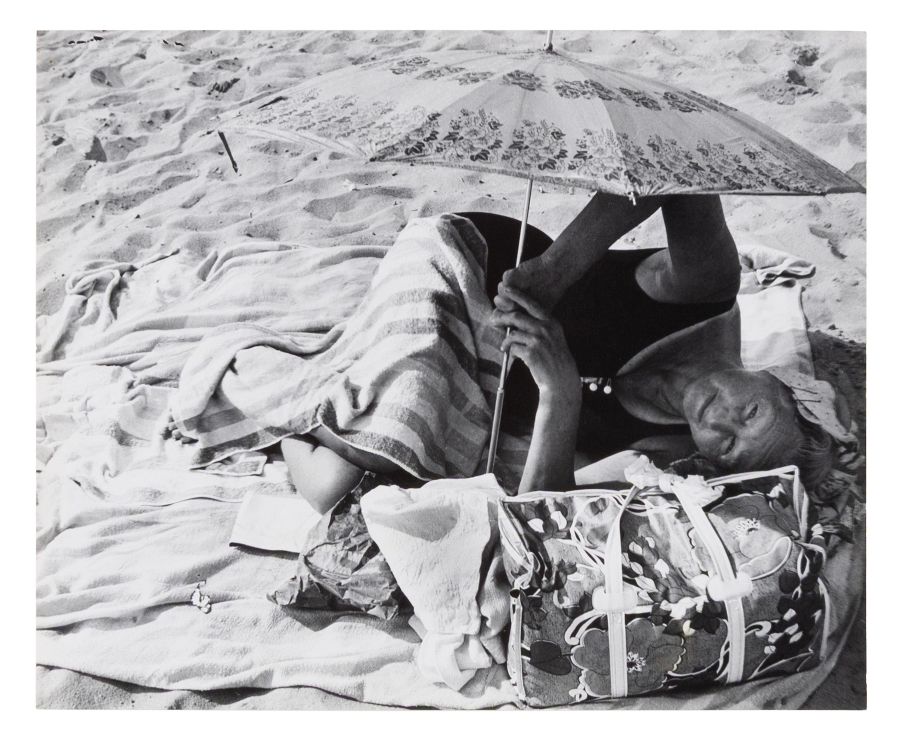 Coney Island (two works)