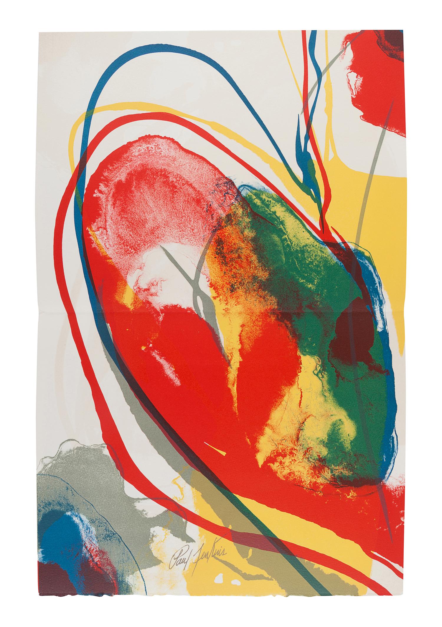 MOURLOT, Fernand (1895-1988). Souvenirs et portraits d'artistes . Paris: [Alain A. C. Mazo], 1972.