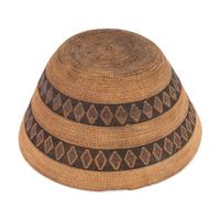 Large Yokut Basket