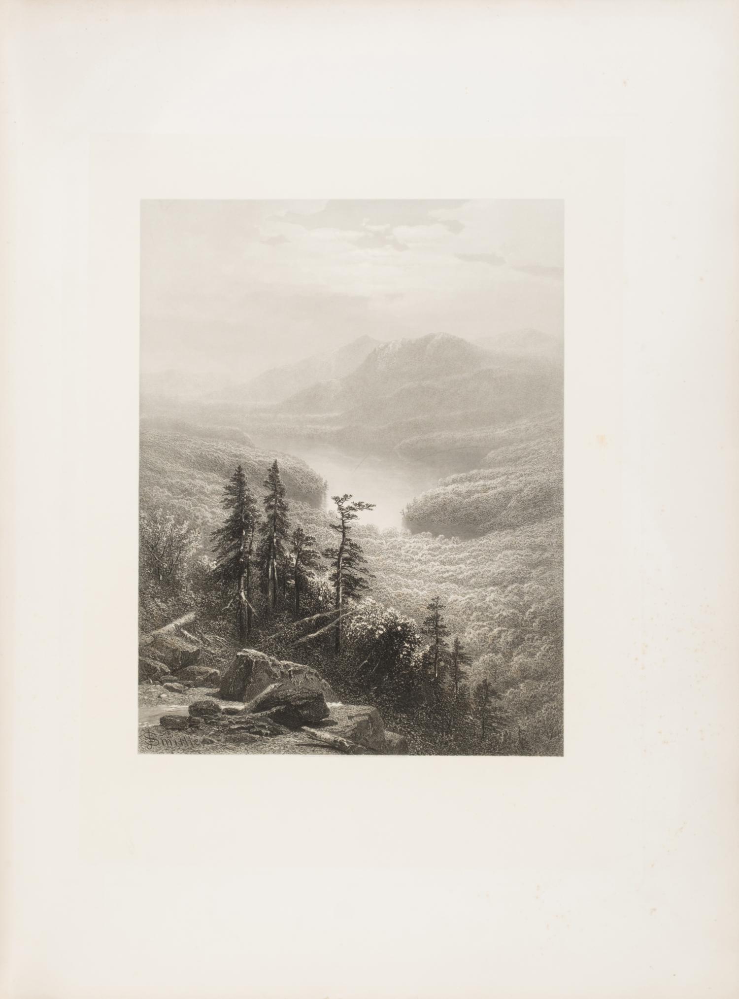 [Americana] The National Gallery of American Landscape