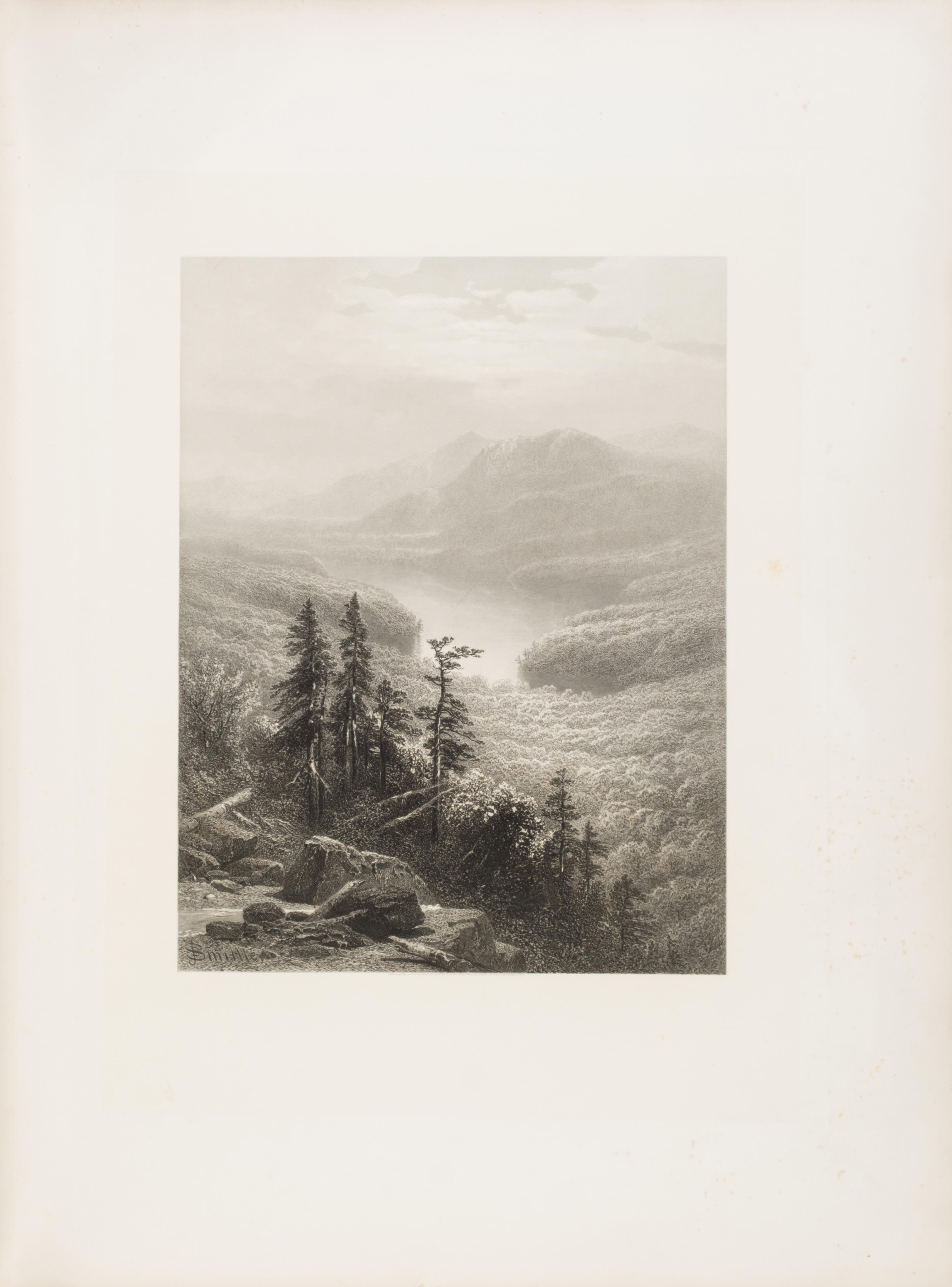 [Americana] The National Gallery of American Landscape