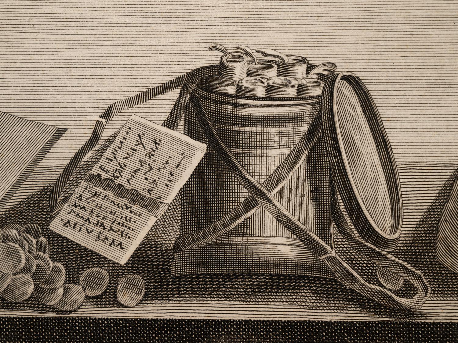 Filippo de Grado (18th century)