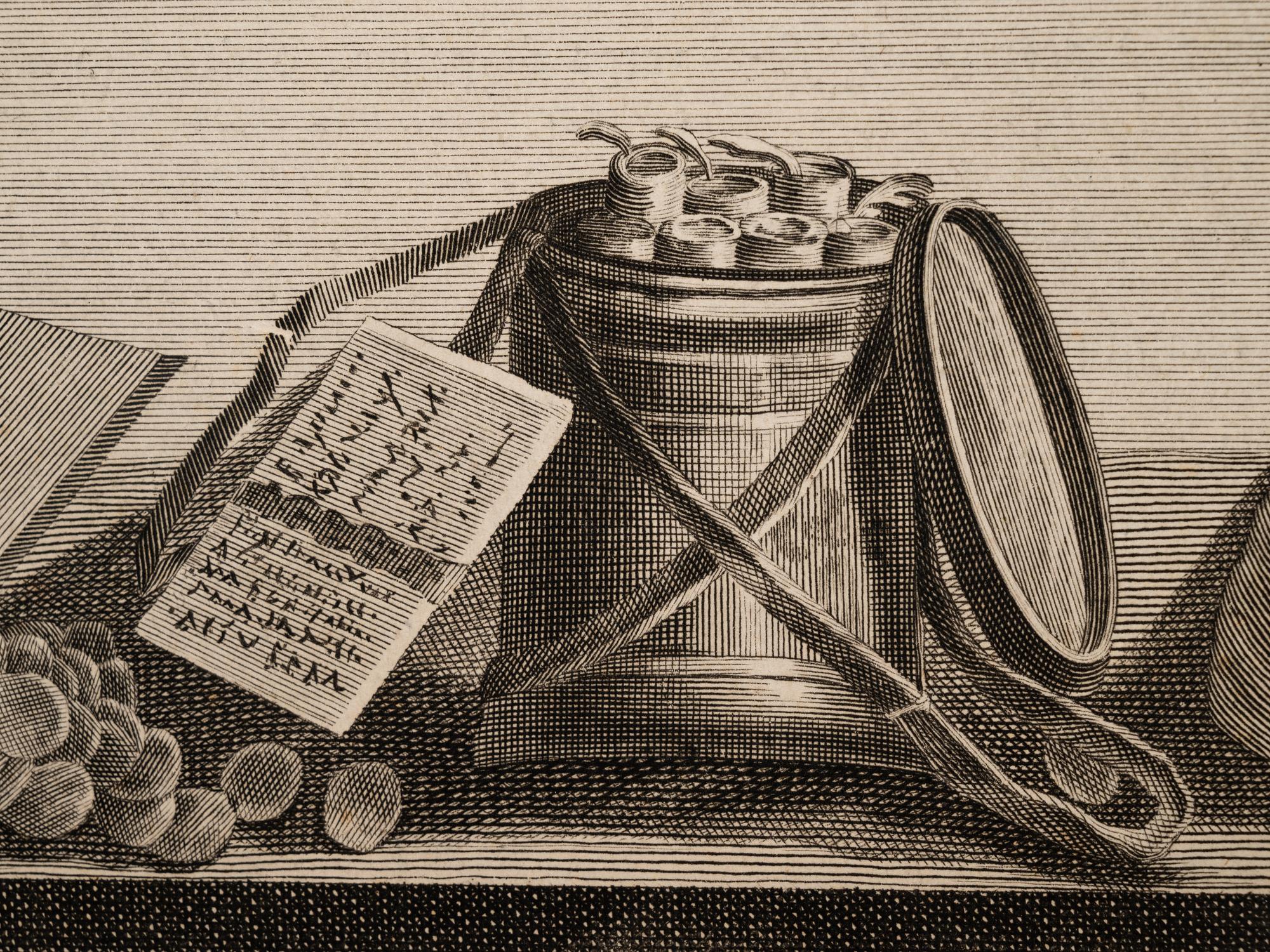 Filippo de Grado (18th century)