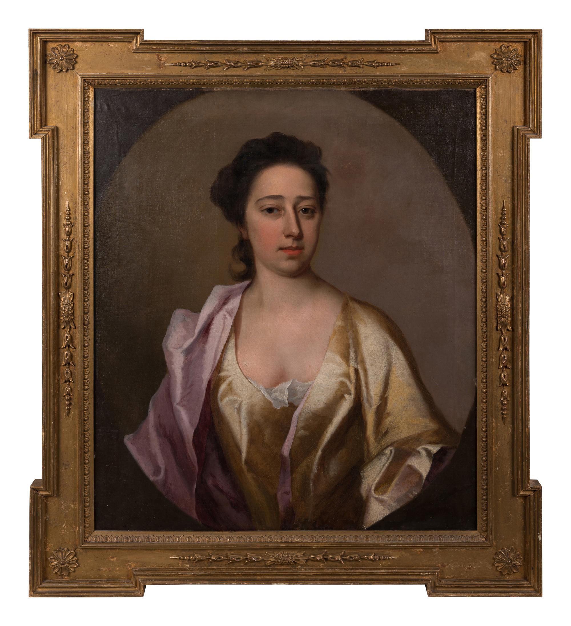 Manner of Sir Peter Lely, 18th/19th Century