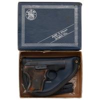 *Smith & Wesson Model 61-3 in Box