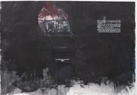 Three Works: Untitled I , Untitled II and Untitled III