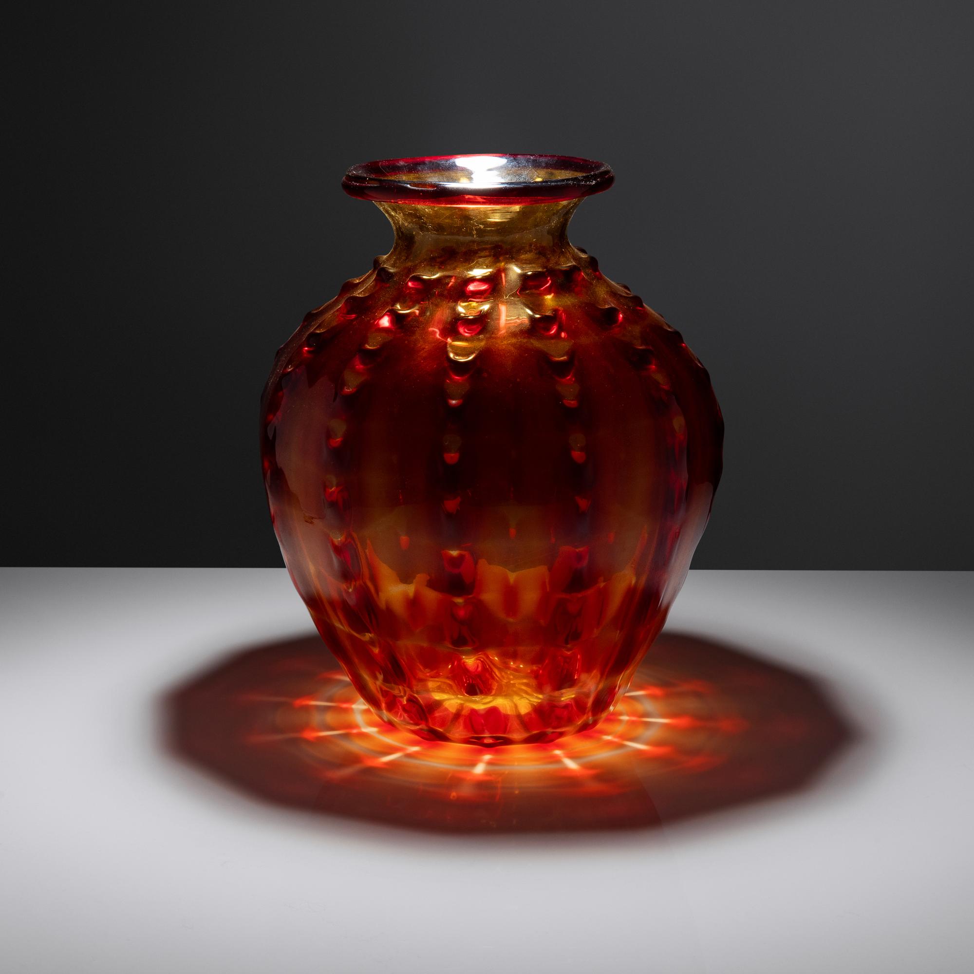 Italian vase