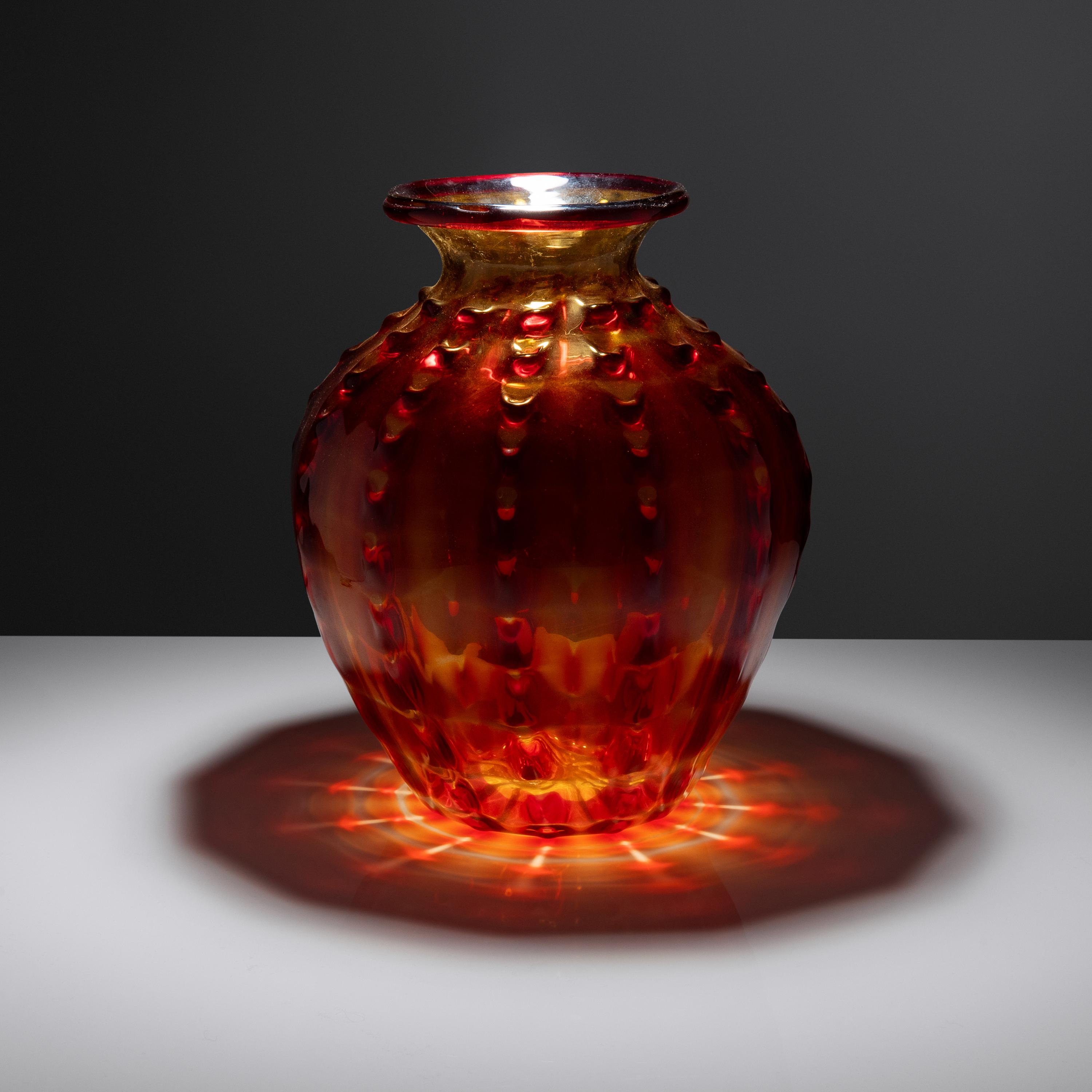 Italian vase
