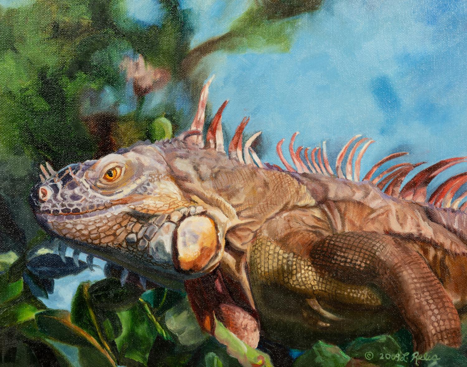 Foreign Intruder , 2009