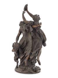 After Claude Michel (Clodion) (French, 1738-1814)