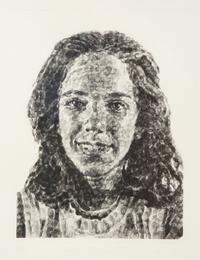 Georgia/Fingerprint II