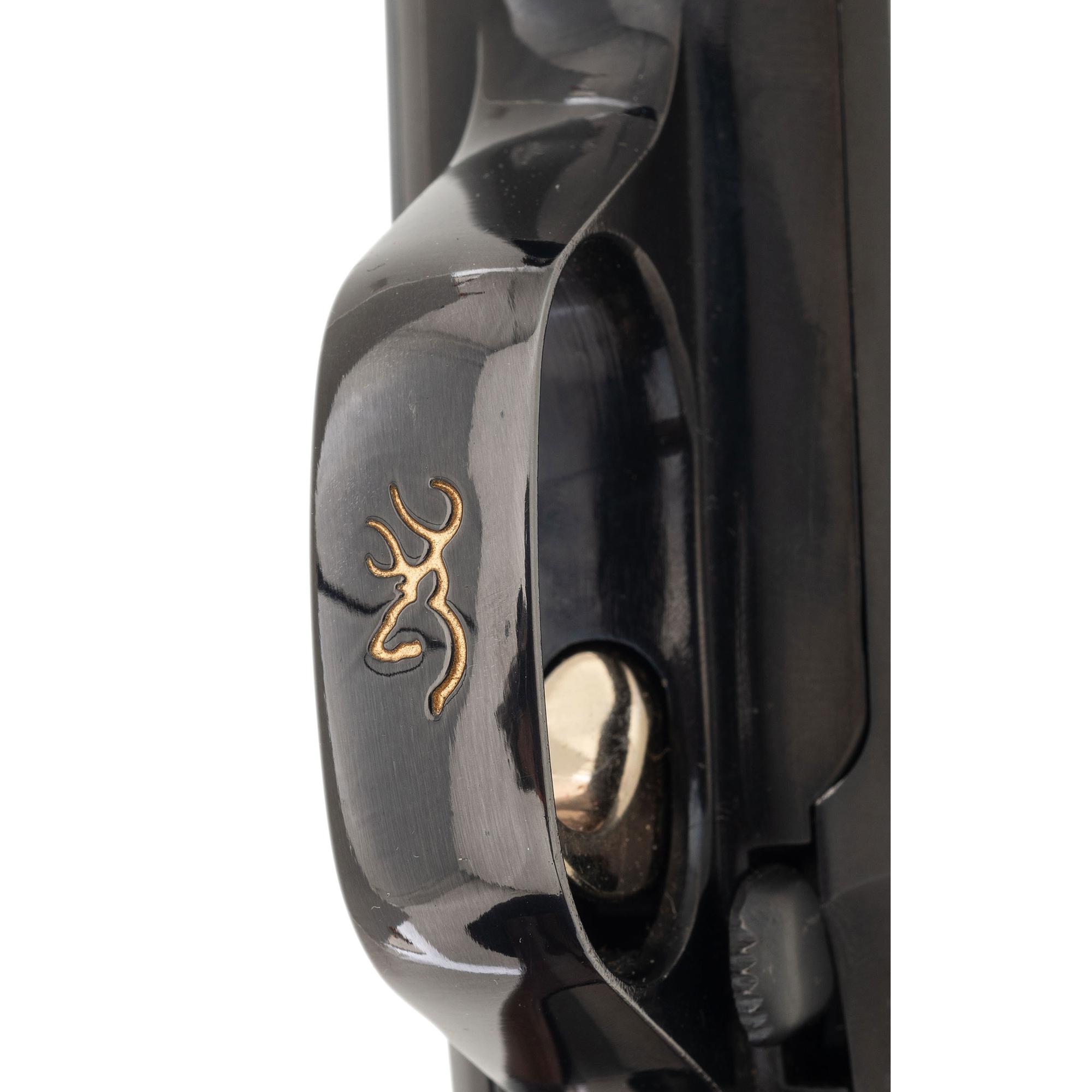 * Browning BPS Field Grade