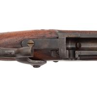 U.S. Model 1884 Springfield Trapdoor Rifle