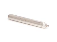 CARTIER, PLATINUM PEN PENDANT