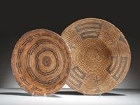 Apache Baskets