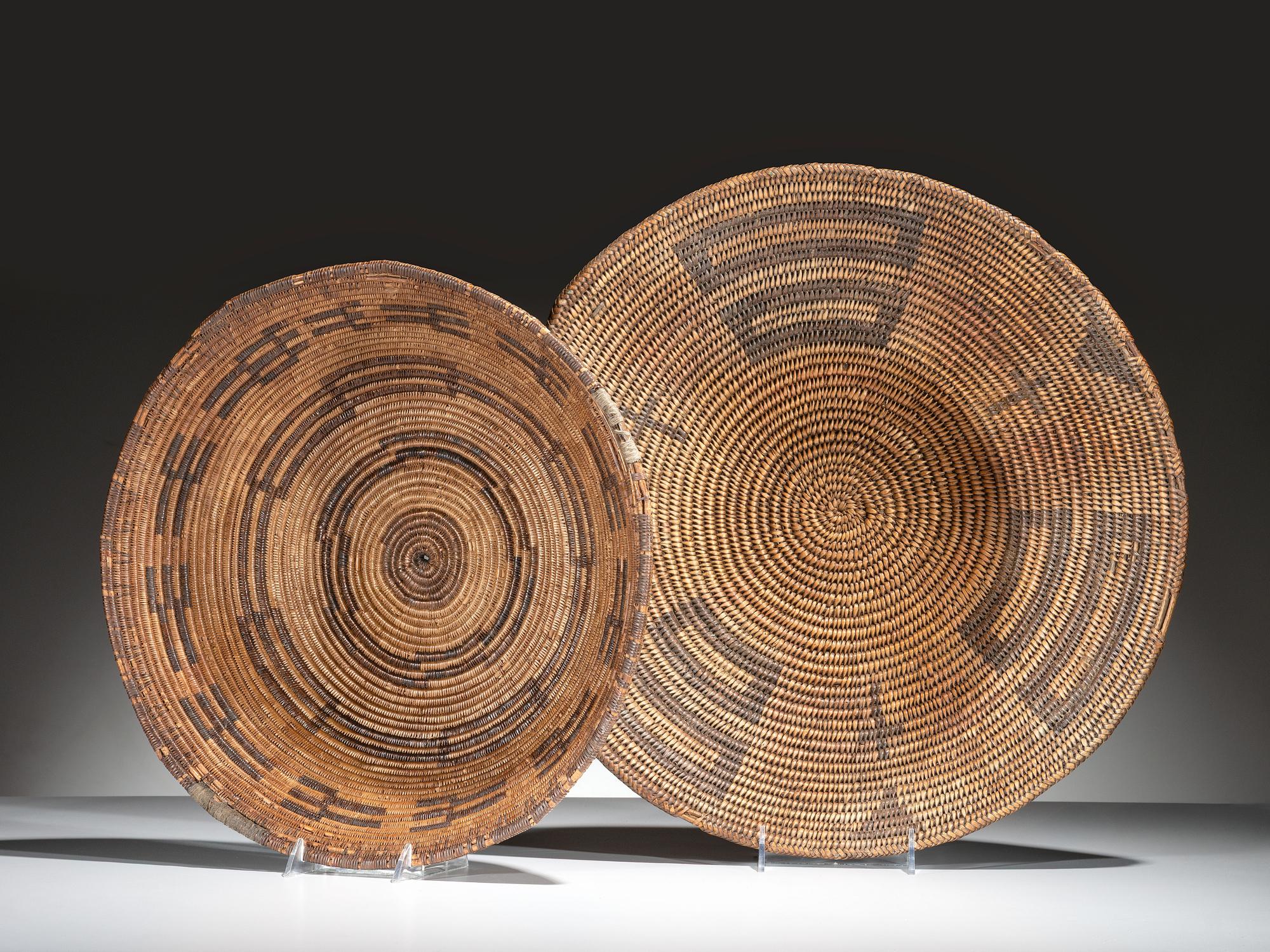 Apache Baskets
