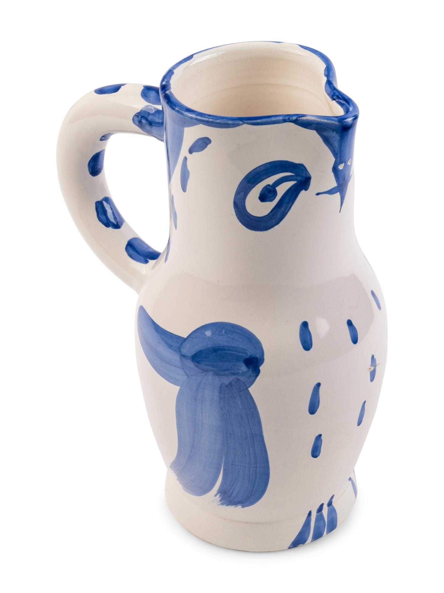 Hibou (A.R. 253), 1954