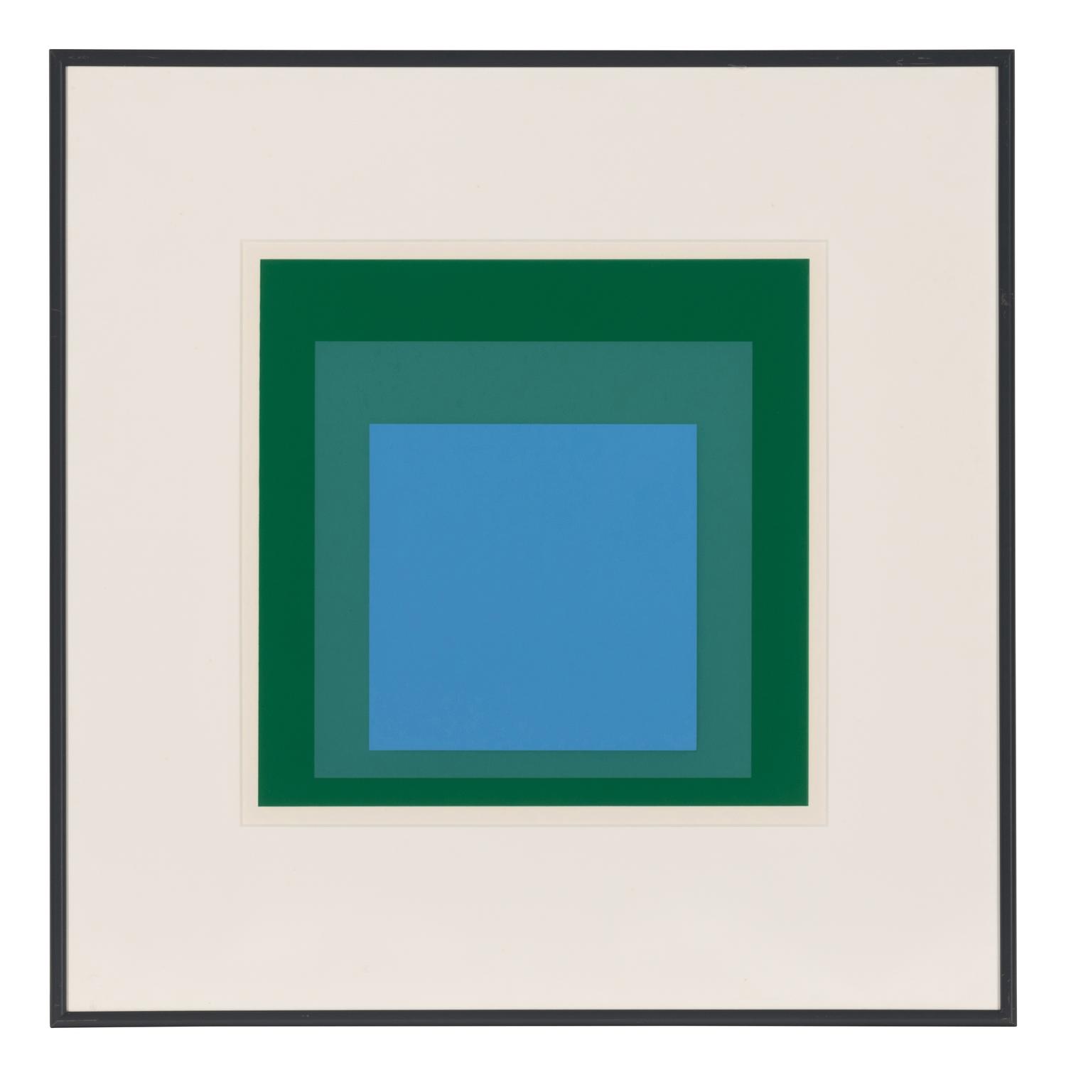 13 Works from Formulation: Articulation , 1972
