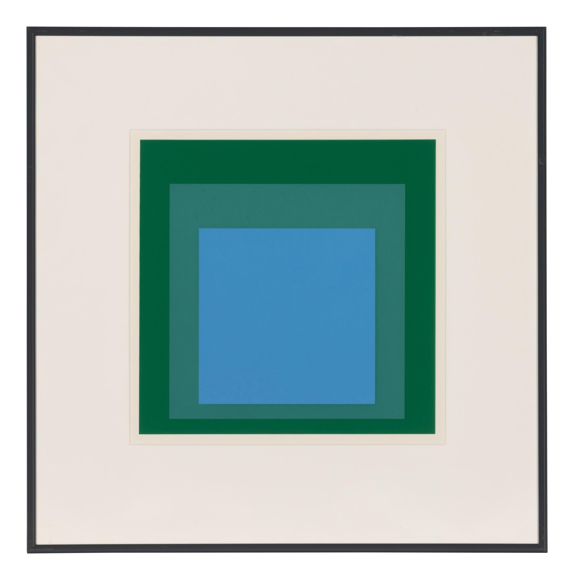 13 Works from Formulation: Articulation , 1972