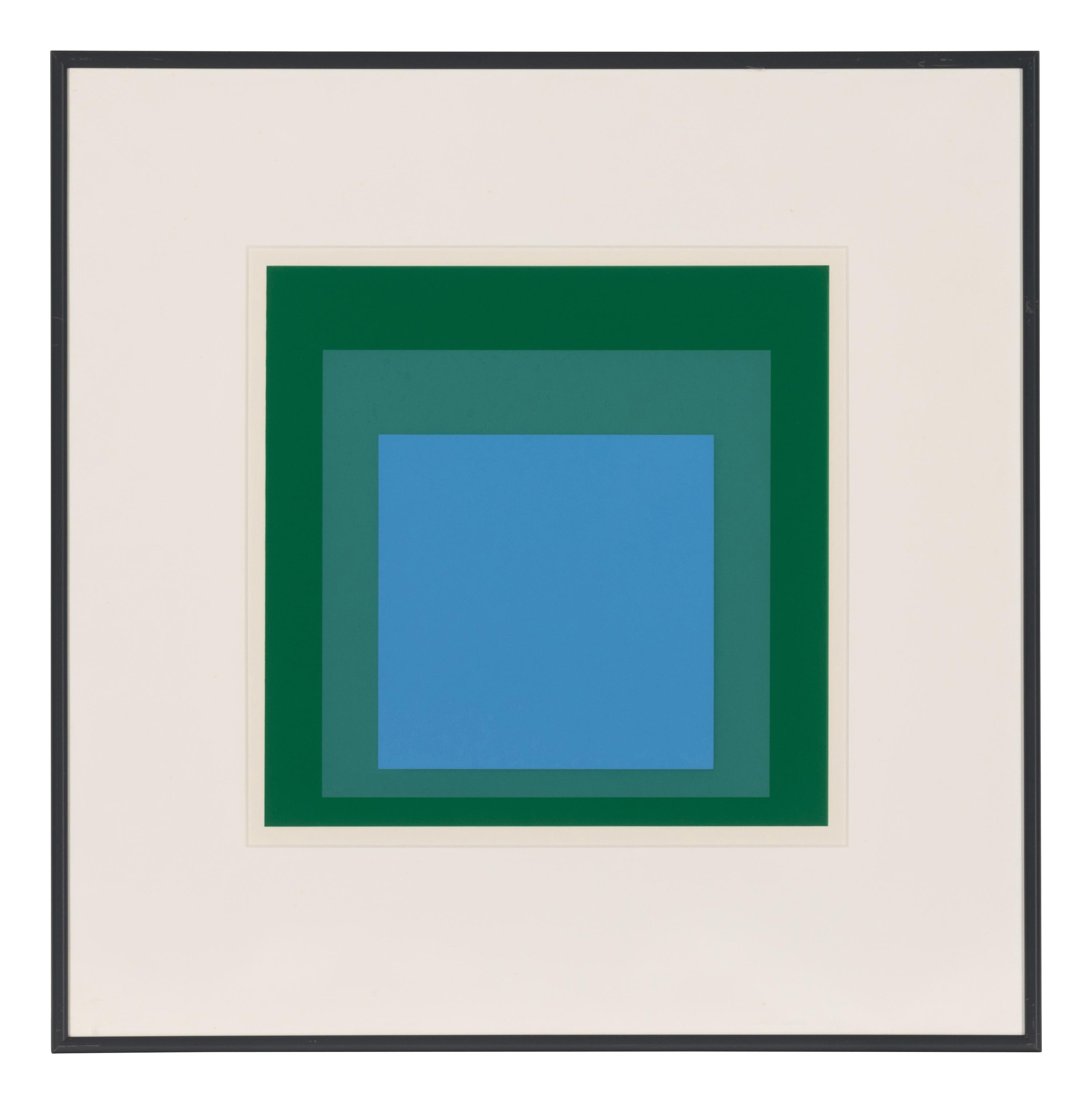 13 Works from Formulation: Articulation , 1972