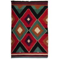 Navajo Germantown Weaving / Rug