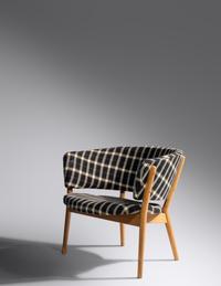 Lounge Chair Knud Willadsen, Denmark