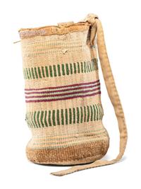 Nez Perce Sally Bag