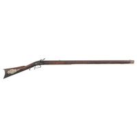 Full Stock Flintlock Rifle by H.D. Ziegler