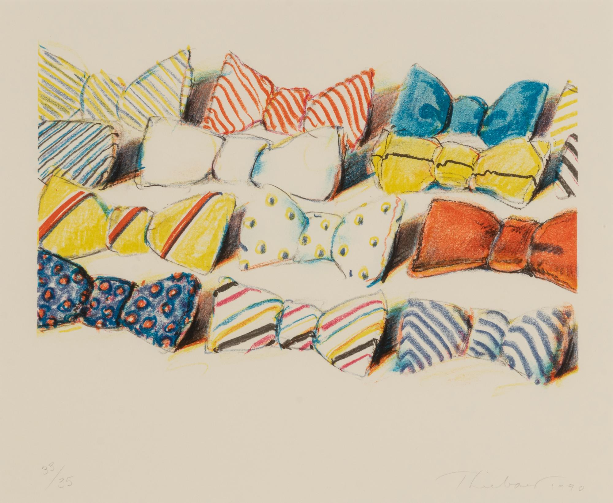 Bow Ties