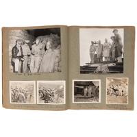 Major General James E. Chaney Archive, Incl. Letters from Iwo Jima