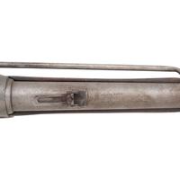 Sharps Model 1853 Slant Breech Saddle Ring Carbine