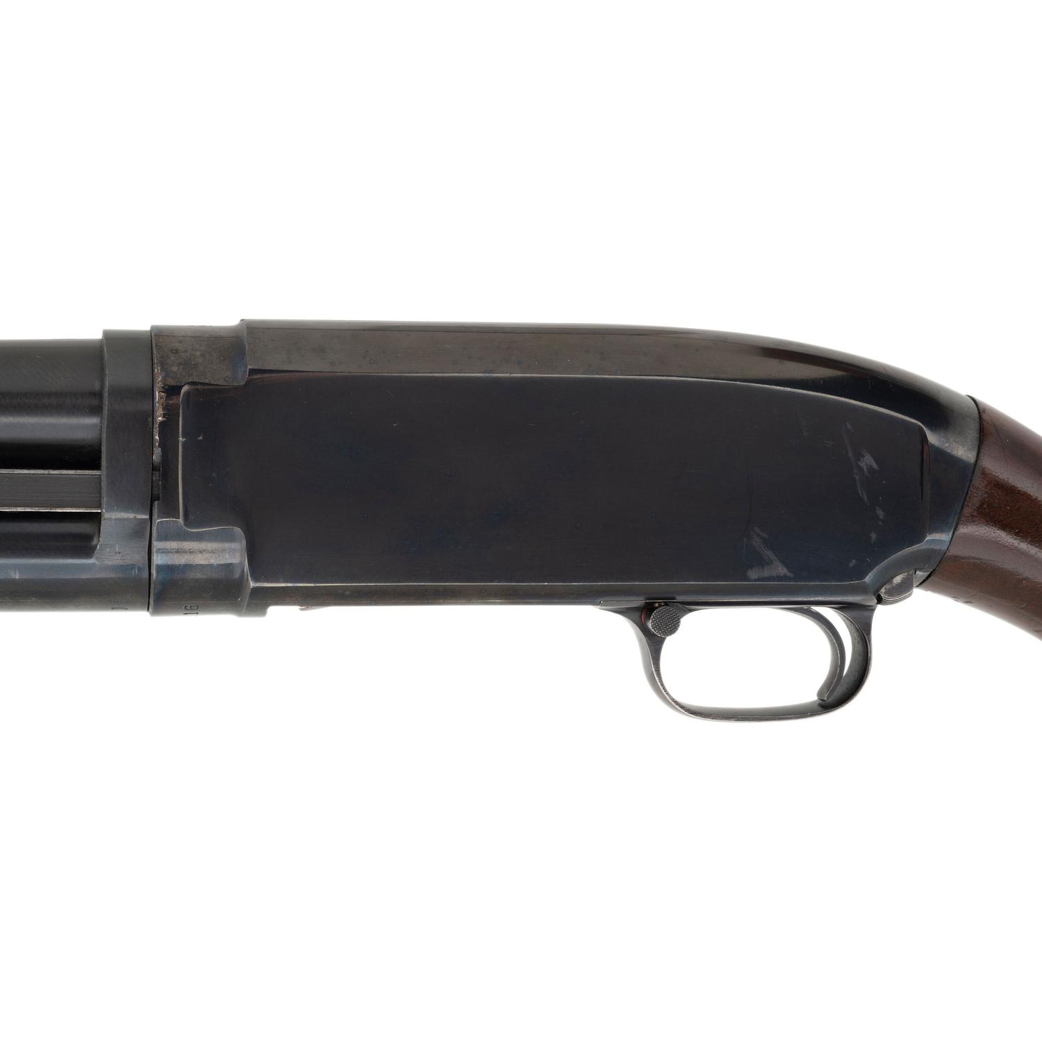 *Winchester Model 12